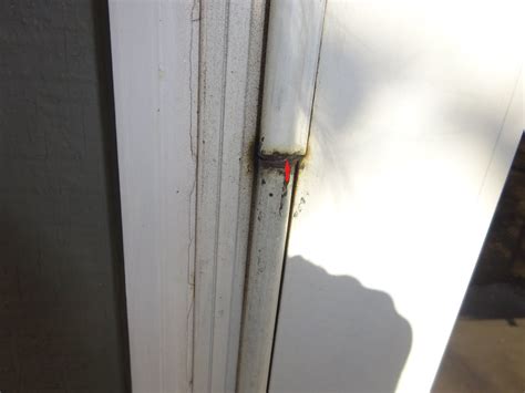 Seeking Assistance with Storm Door Hinge Pin/Parts | DIY Home