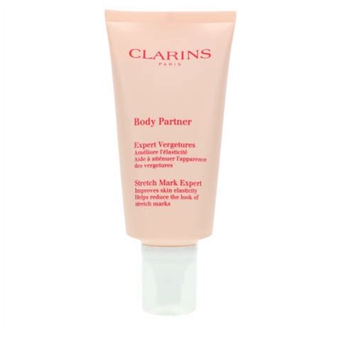 Clarins Body Partner Stretch Mark Cream 5.8 oz, 5.9 oz - Kroger