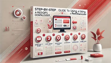 The Ultimate Guide to RedGIFs Downloader: Download and Save GIFs with ...