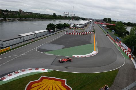 Gp Canada F12013 Motormundial