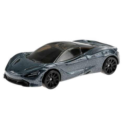 Ch I Hot Wheels Si U Xe Fast And Furious Mclaren S Gjv Gdg