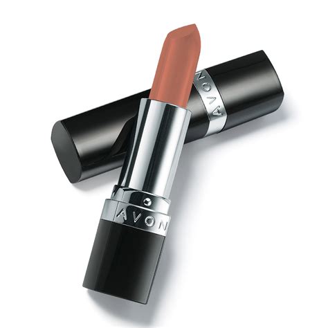 Avon True Color Lipstick Blush Nude Lot Of Hot Sex Picture