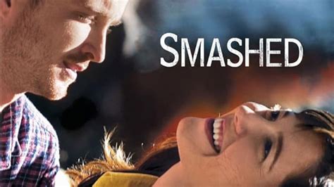 Smashed Movie Poster