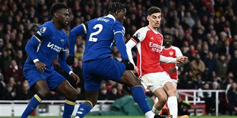 Boehly Must Cash In On Chelsea Man Who Dropped A V Arsenal