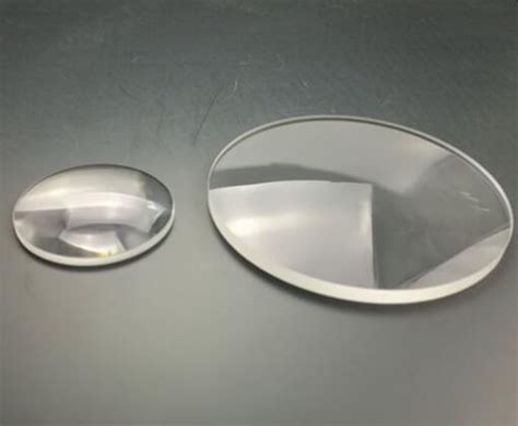 The Uses Of Convex Lens And Concave Lens