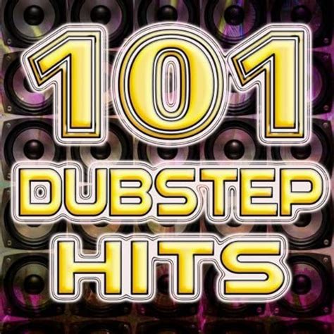 Amazon Co Jp 101 Dubstep Hits Best Top Electronic Music Reggae Dub