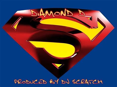 Superman | Diamond D + “No Drama Obama” ~ Fulsome