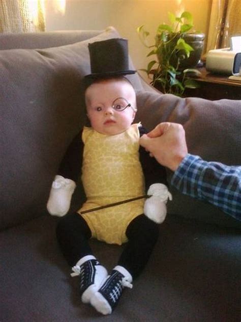 30 Pictures of Baby Halloween Costumes | Too Cute So Adorable ...