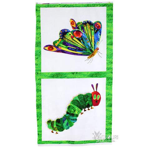 The Very Hungry Caterpillar Butterfly
