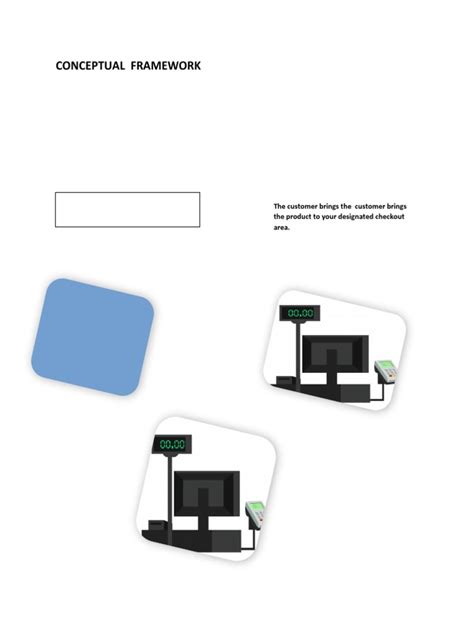 Conceptual Framework | PDF