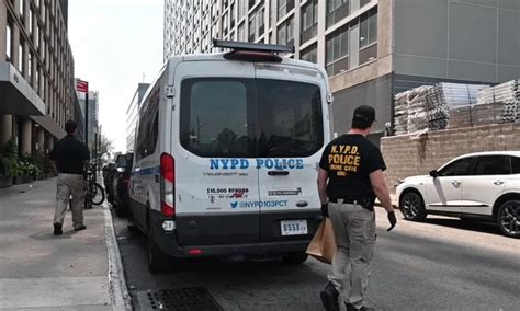 Queens Sex Crime Charges After July 2025 Arrest Petrus Law