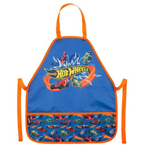 Купить Фартук Kite Hot Wheels HW цена Prom ua ID