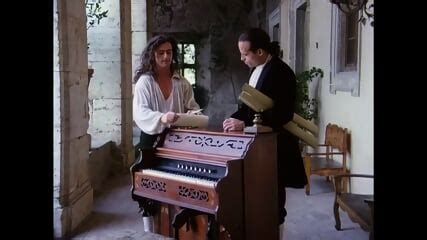 A Tale Of Sex And Classical Music Italy 1995 Deborah Wells Kelly Trump English Dub