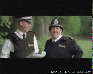 Hot Fuzz Gun