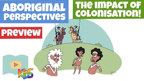 The Impacts Of Colonisation Aboriginal Perspectives History For