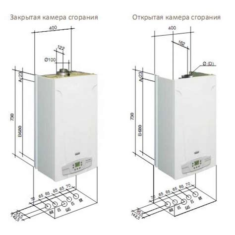 Baxi Eco Four F