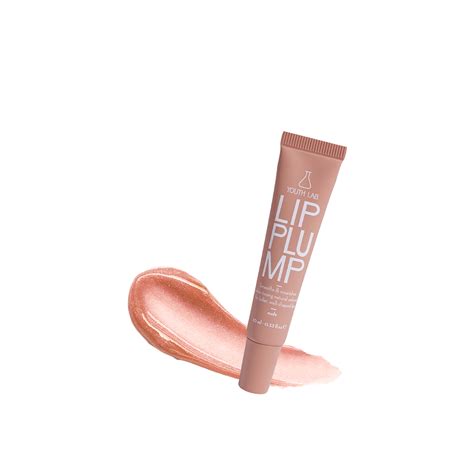 Buy Youth Lab Lip Plump Nude Ml Malaysia