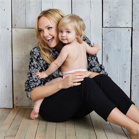 Sexy And Hot Emma Bunton Photos ThBLOG