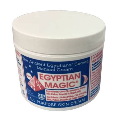 Egyptian Magic All Purpose Skin Cream ครีมเอนกประสงค์สุดฮิตจากอเมริกา