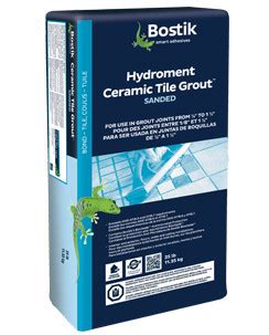 Ceramic Tile Grout