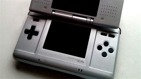 15 Years of Nintendo DS - The Best DS Games - TeeChu