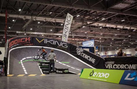 Streetvelodrome Event Branding Graphics Xg Group