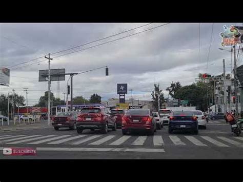 COLONIA CLAVERIA LIBERACIÓN ARENAL ALCALDIA AZCAPOTZALCO Y SUS CALLES Y