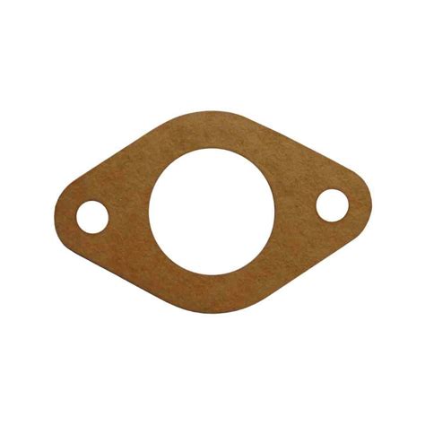 Carburetor Gasket For Both Sides Of Insulator Carrus Parts For Your