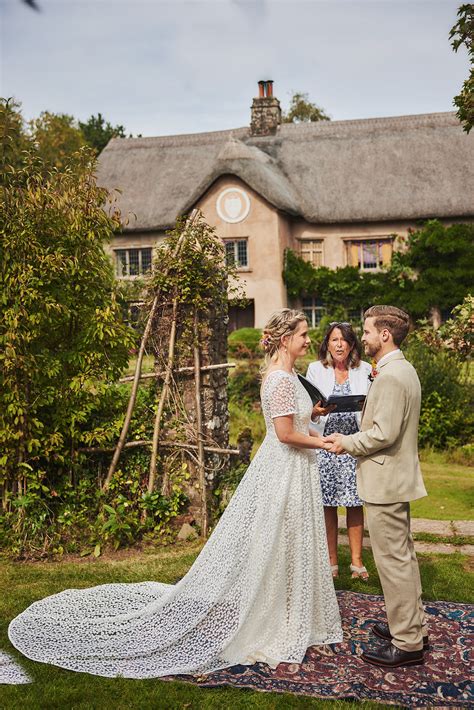 format of wedding vows 1