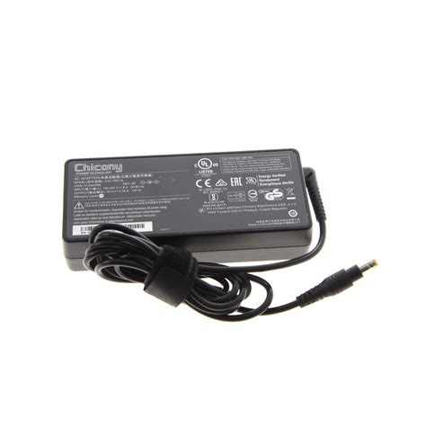 Original Netzteil AC Adapter Chicony A16 135P1A Output 20V 6 75A