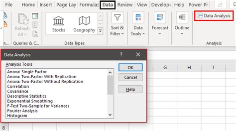 Uses Of Excel List Of Top 12 Most Important Uses Of Ms Excel