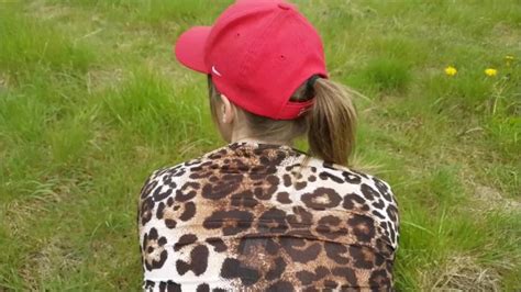 Outside Sex Swallow In The Countryside Pornhub