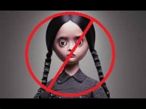 Stock Father Says AMC Wednesday Not The Addams YouTube