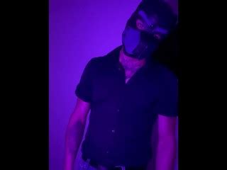 Puppy Striptease Pornhub Gay