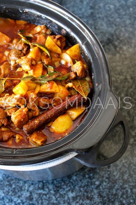 Make Your Own Durban Lamb Curry Bunny Chow at Home | Recipe | Lamb ...