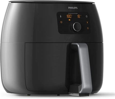 Friteuse Sans Huile Philips Airfryer Xl Essential Hd Avis