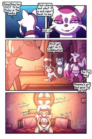 Wanderlust Chapter 5 Luscious Hentai Manga Porn