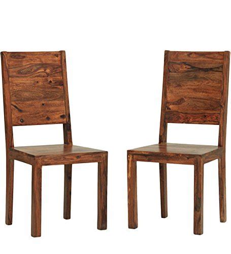 Nisha Furniture Wooden Chair For Dining Table Amazon In Home