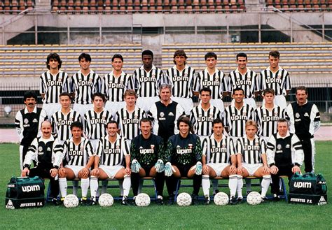 juventus  fino alla fine forza juventus