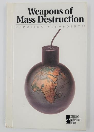 Weapons Of Mass Destruction Sarco Inc