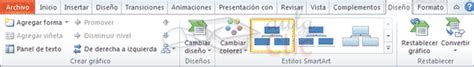 Curso Gratis De Powerpoint Aulaclic Trabajar Con Diagramas