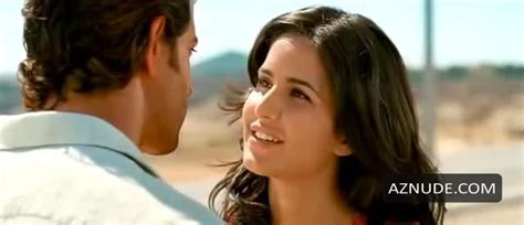 ZINDAGI NA MILEGI DOBARA NUDE SCENES AZNude