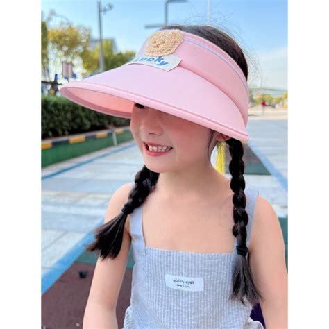 Nón chóp nữ nón cói nửa đầu Hot Trend chống nắng vành rộng chống tia UV Shopee Việt Nam