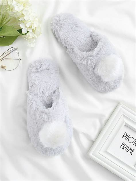 Пин от пользователя Dada F на доске Home slippers | Домашние тапочки ...