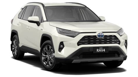 Rav Gxl Awd Hybrid Ken Mills Toyota