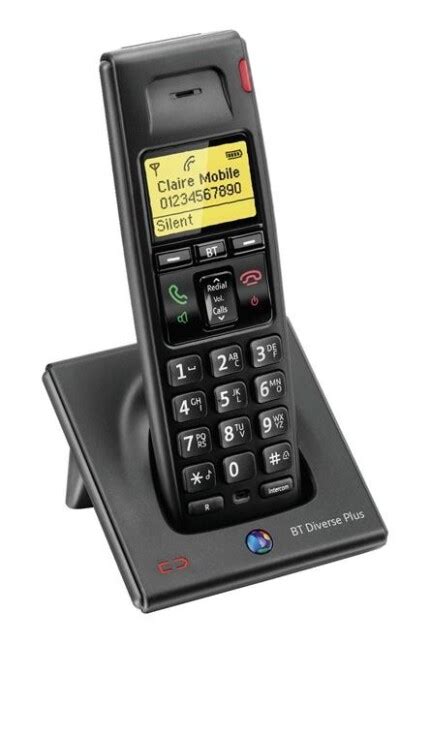 BT Business Phones