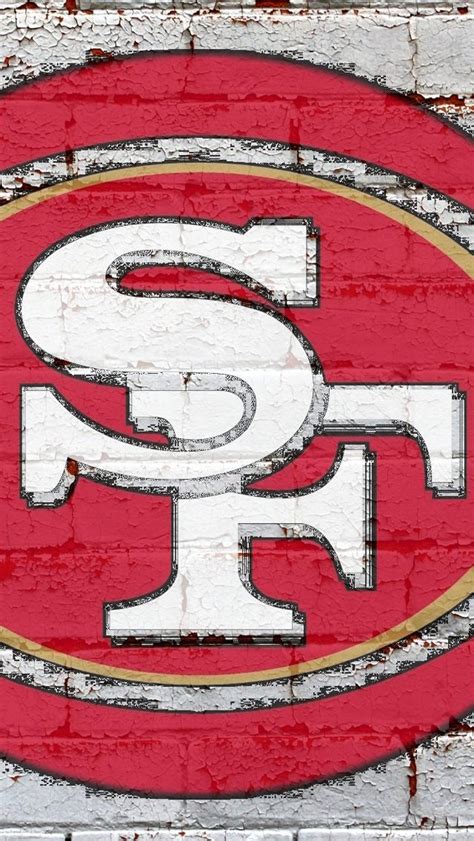 🔥 [50+] 49ERS Wallpapers for iPhone 6 | WallpaperSafari