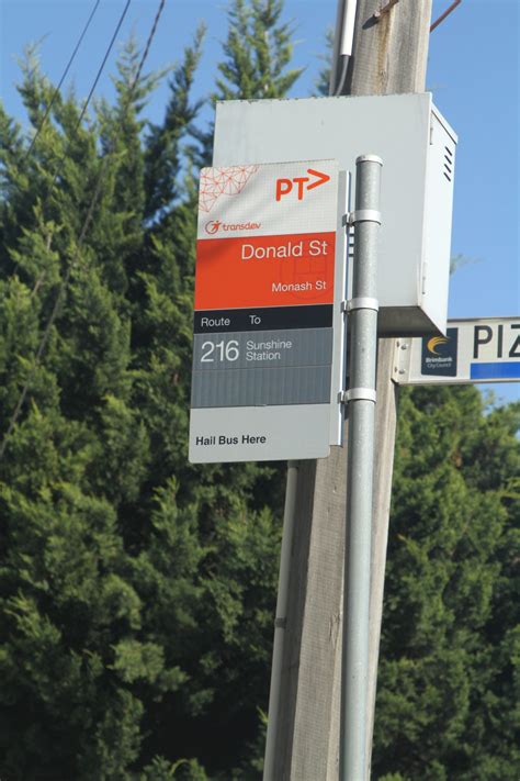 Full List of Bus Stops and Arrival Times for Route 219 17