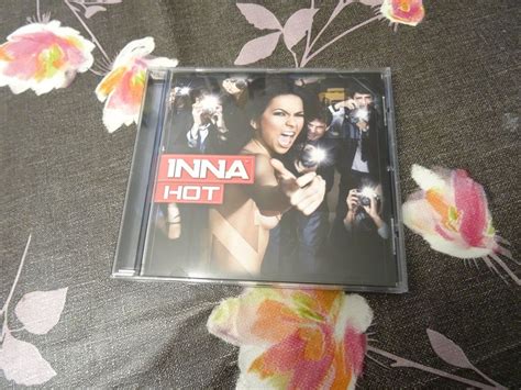 Inna Hot Cd Kaufen Auf Ricardo