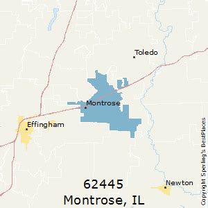 Montrose Ca Zip Code Map - United States Map